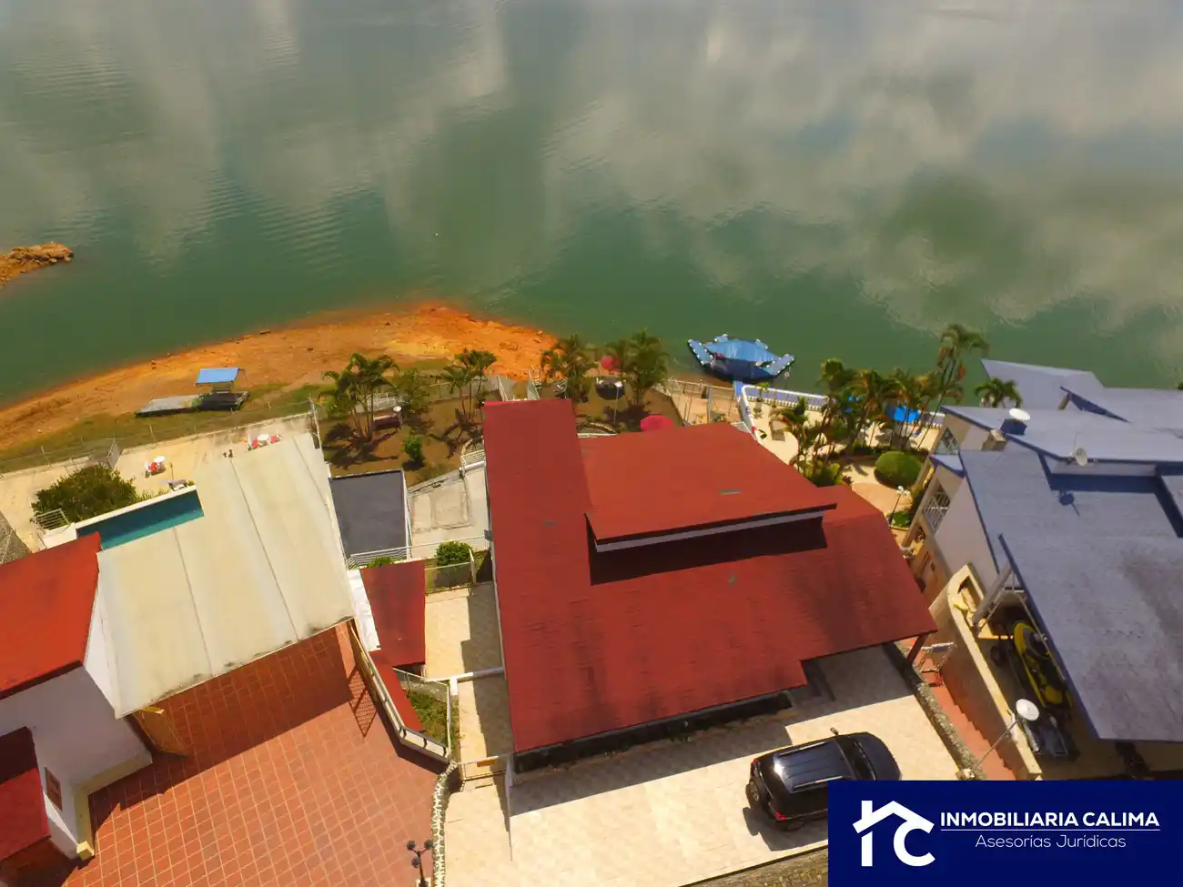 Casa Campestre Sotavento